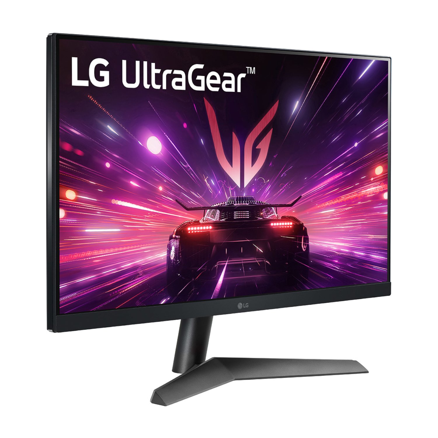 LG UltraGear 24" FHD IPS Gaming Monitor 180Hz 1ms - Image 3