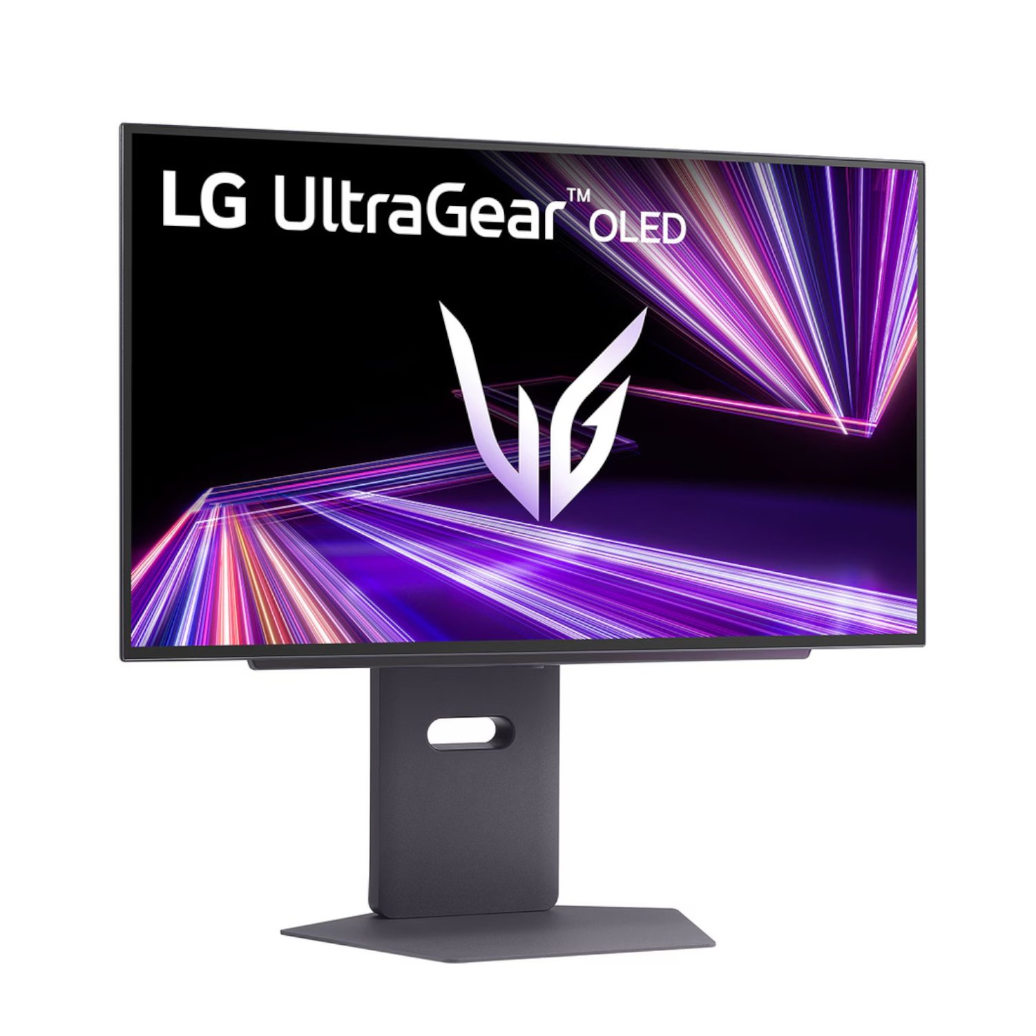 LG UltraGear 27" QHD OLED Gaming 480Hz 0,03ms - Image 3