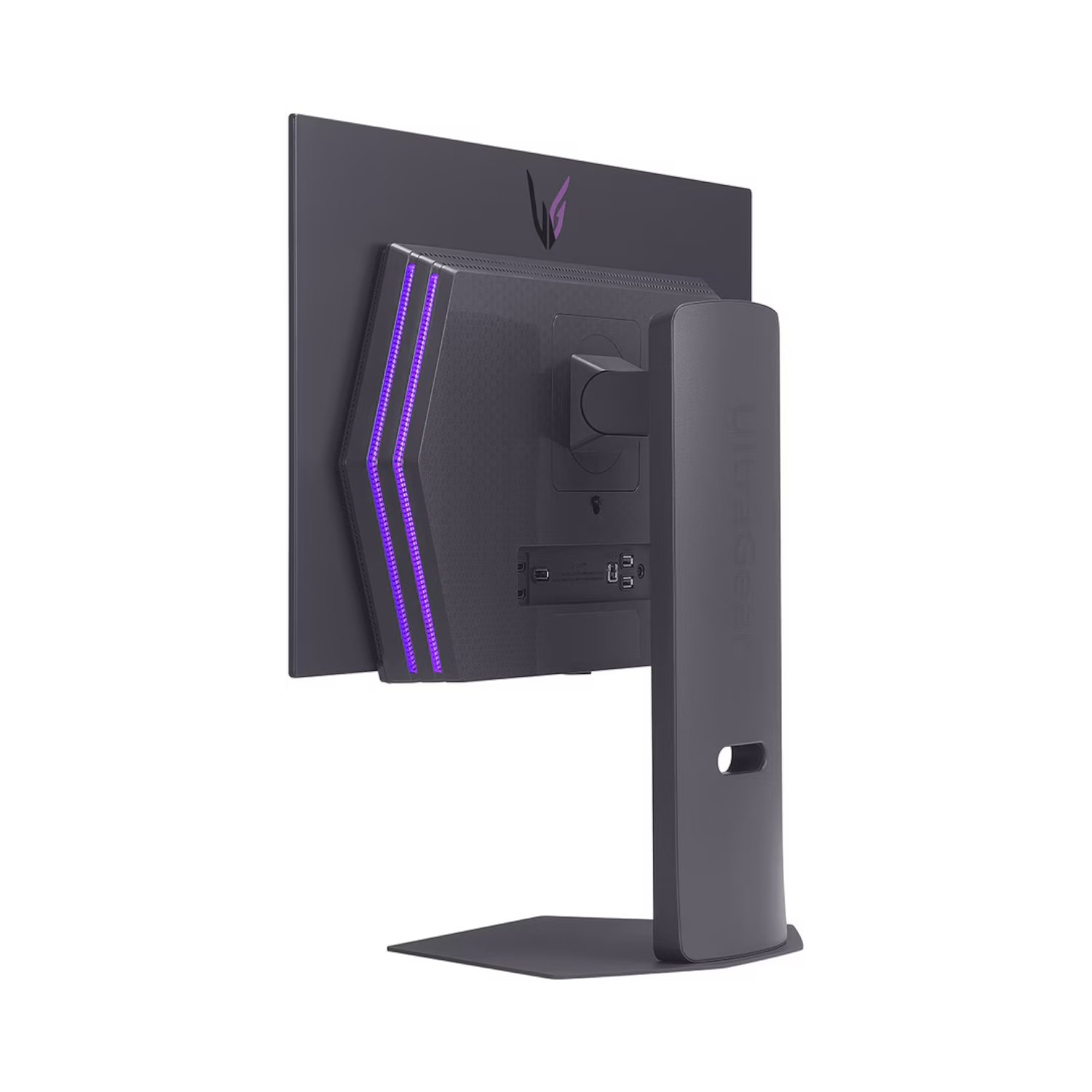 LG UltraGear 27" QHD OLED Gaming 480Hz 0,03ms - Image 4