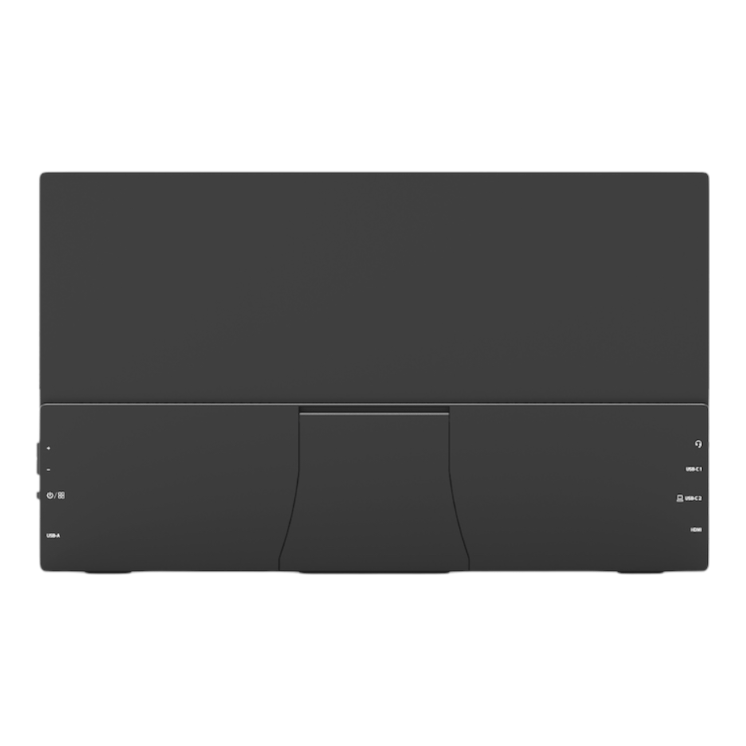 Port Connect 15.6" Full HD Touchscreen Portable Monitor - Image 4