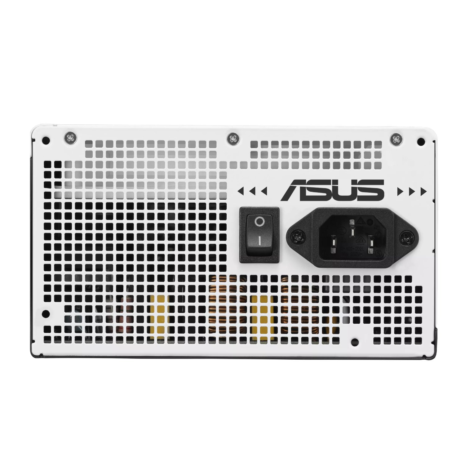 Asus Prime 850W 80 PLUS Gold Fully Modular ATX3.1 Power Supply - Image 4