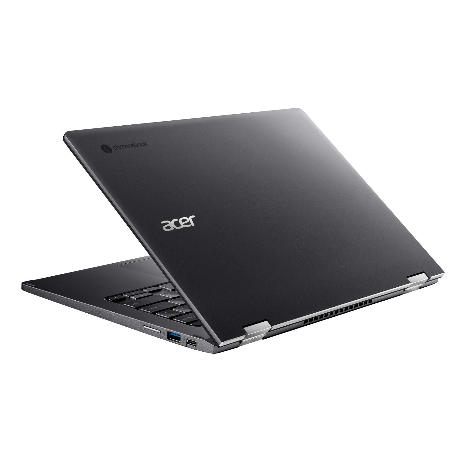 Acer Chromebook Spin 714 14" | Core i7 | 16GB | 512GB – Google Chrome Operating System - Image 3