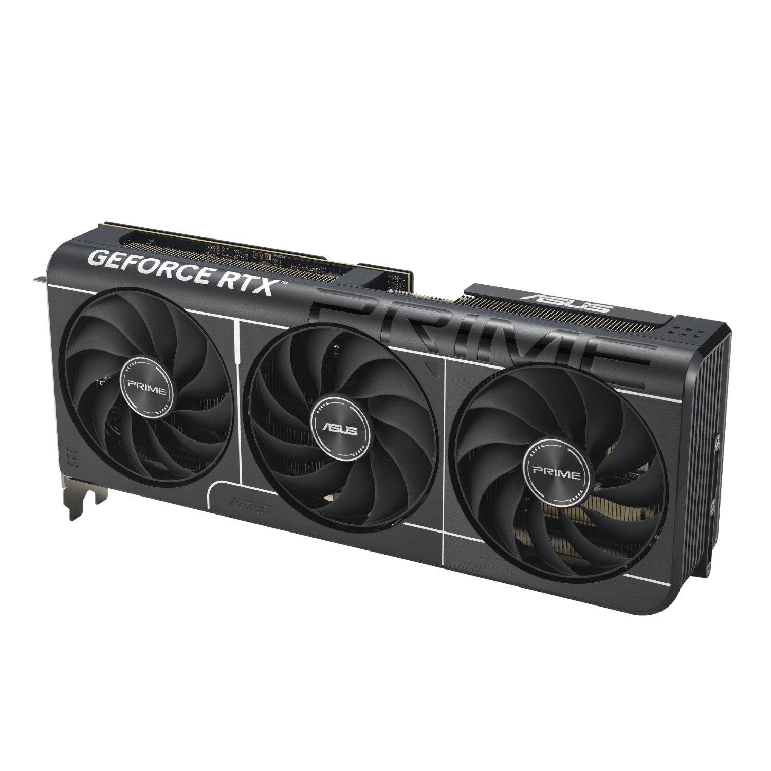 ASUS PRIME GeForce RTX™ 5070 12GB GDDR7 OC 12GB Graphics Card - Image 3