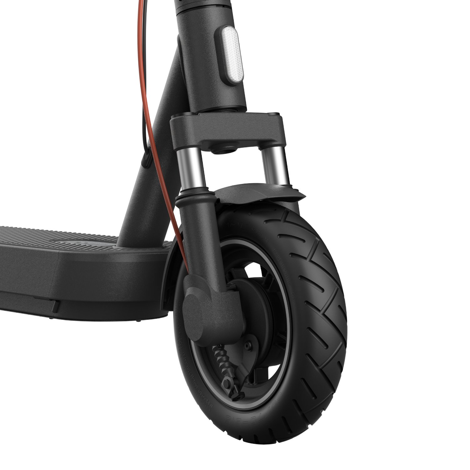 Xiaomi Electric Scooter 5 Pro(60km Range, 10" Tyre, App Control) - Image 4