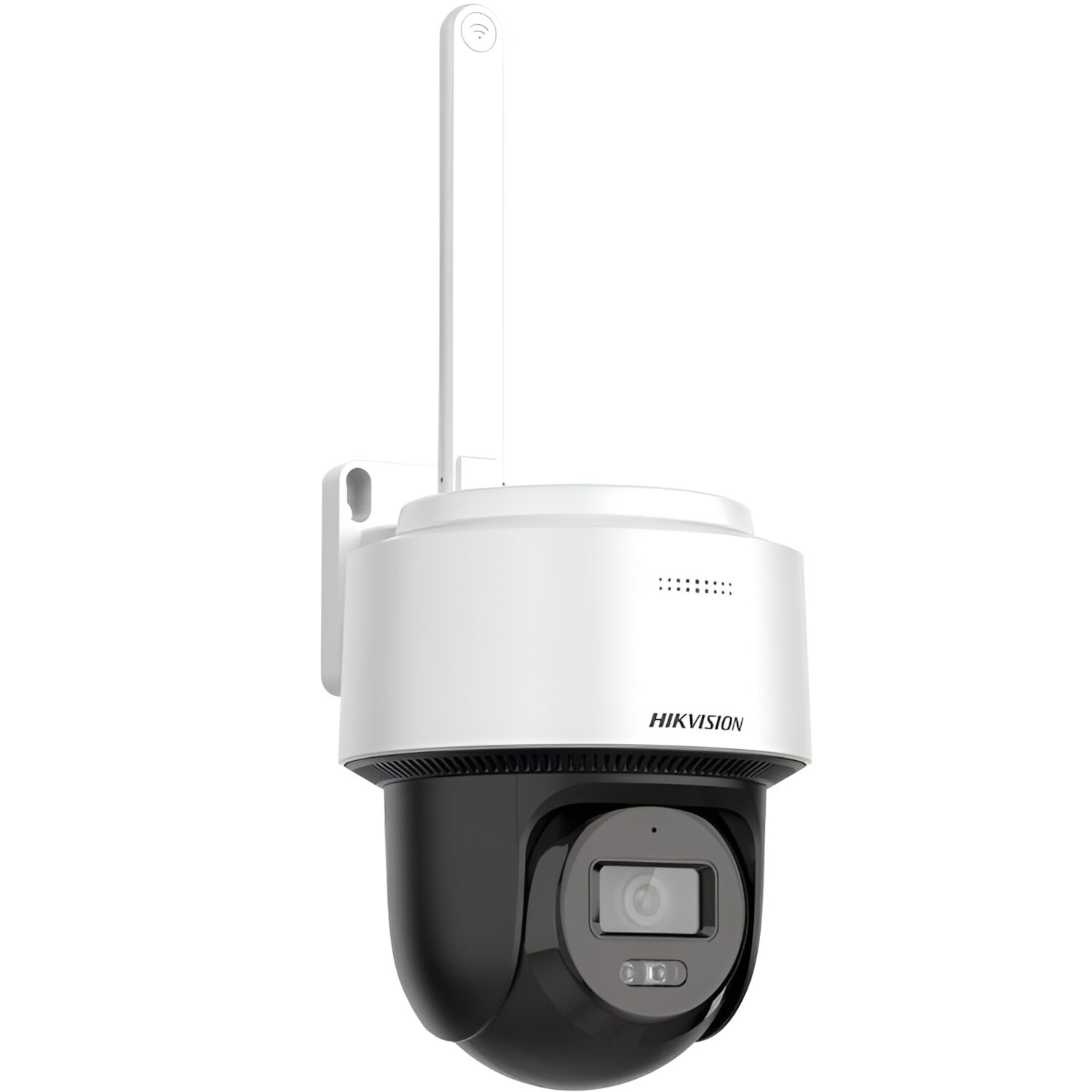 Hikvision 2MP Fixed Outdoor IR Wi-Fi Network Security Camera, 2.8mm Lens - Image 3