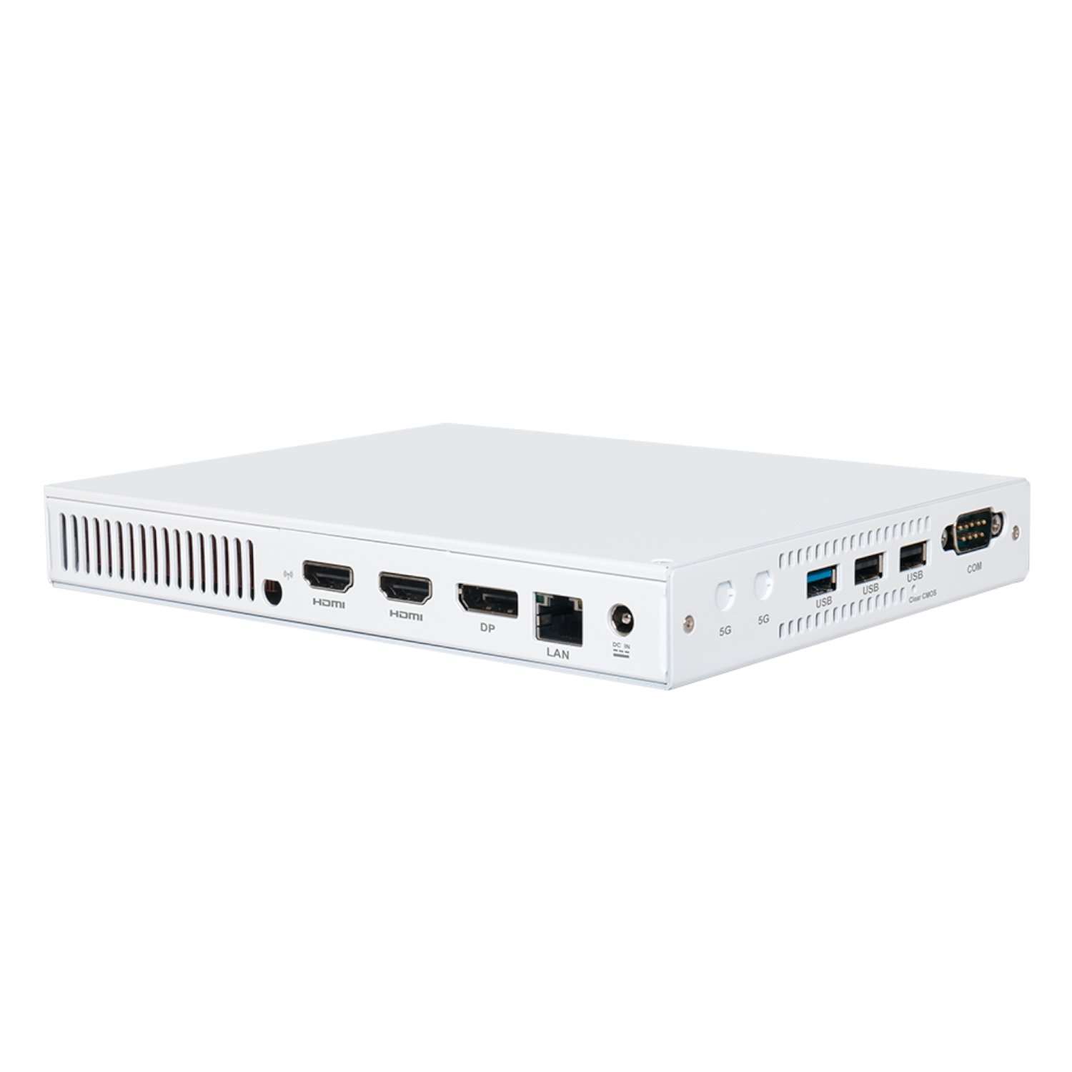 Giada H611 I5-11300H High-end Medical Computer - Image 2