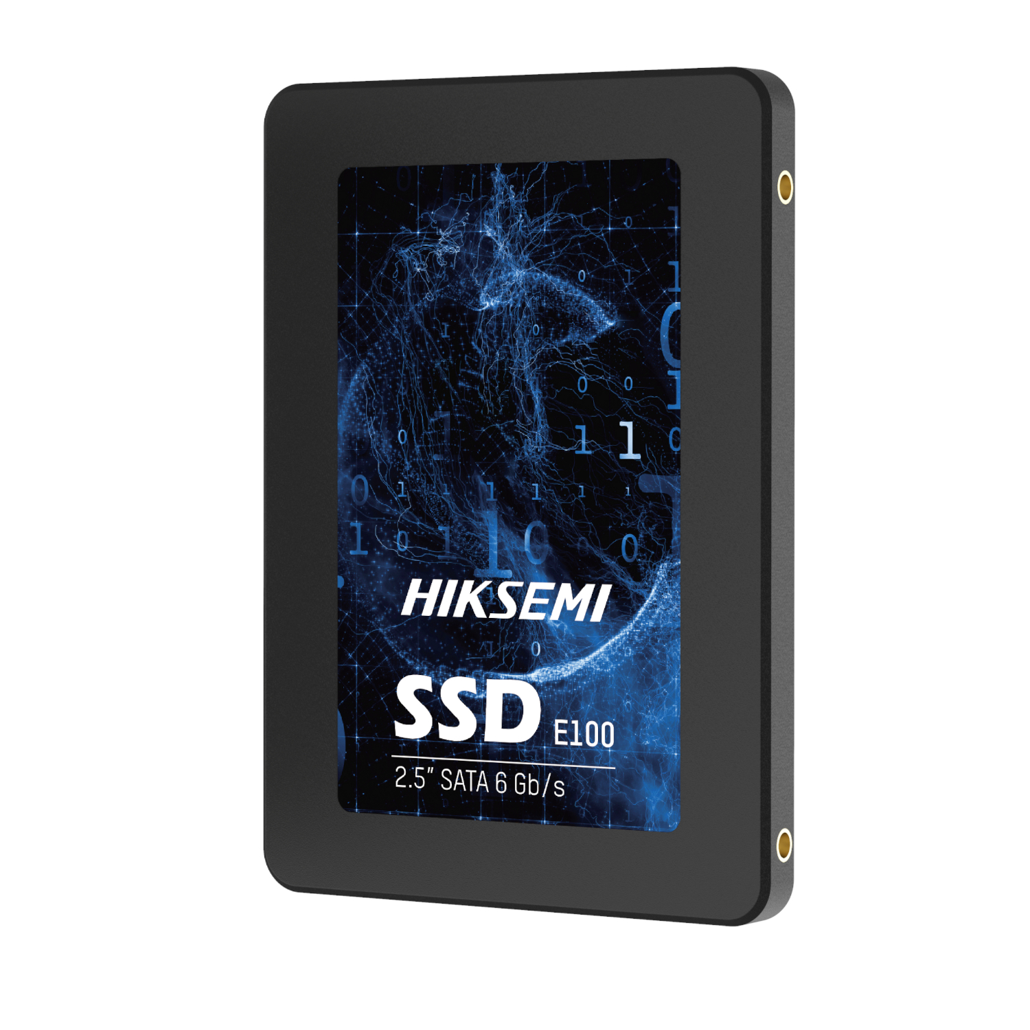 Hiksemi City Series E100 2TB 2.5" SATAIII SSD - Image 3