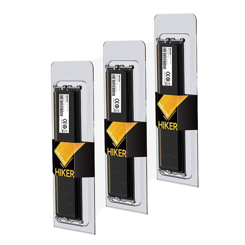 HIKSEMI Hiker 4GB 1600MHZ DDR3 UDIMM - Image 4