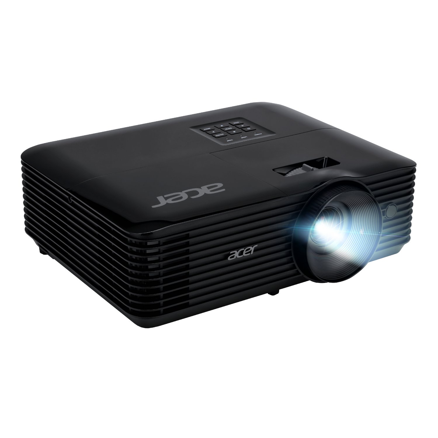 Acer X1328Wi DLP WXGA 5000Lm Wireless Projector - Image 3