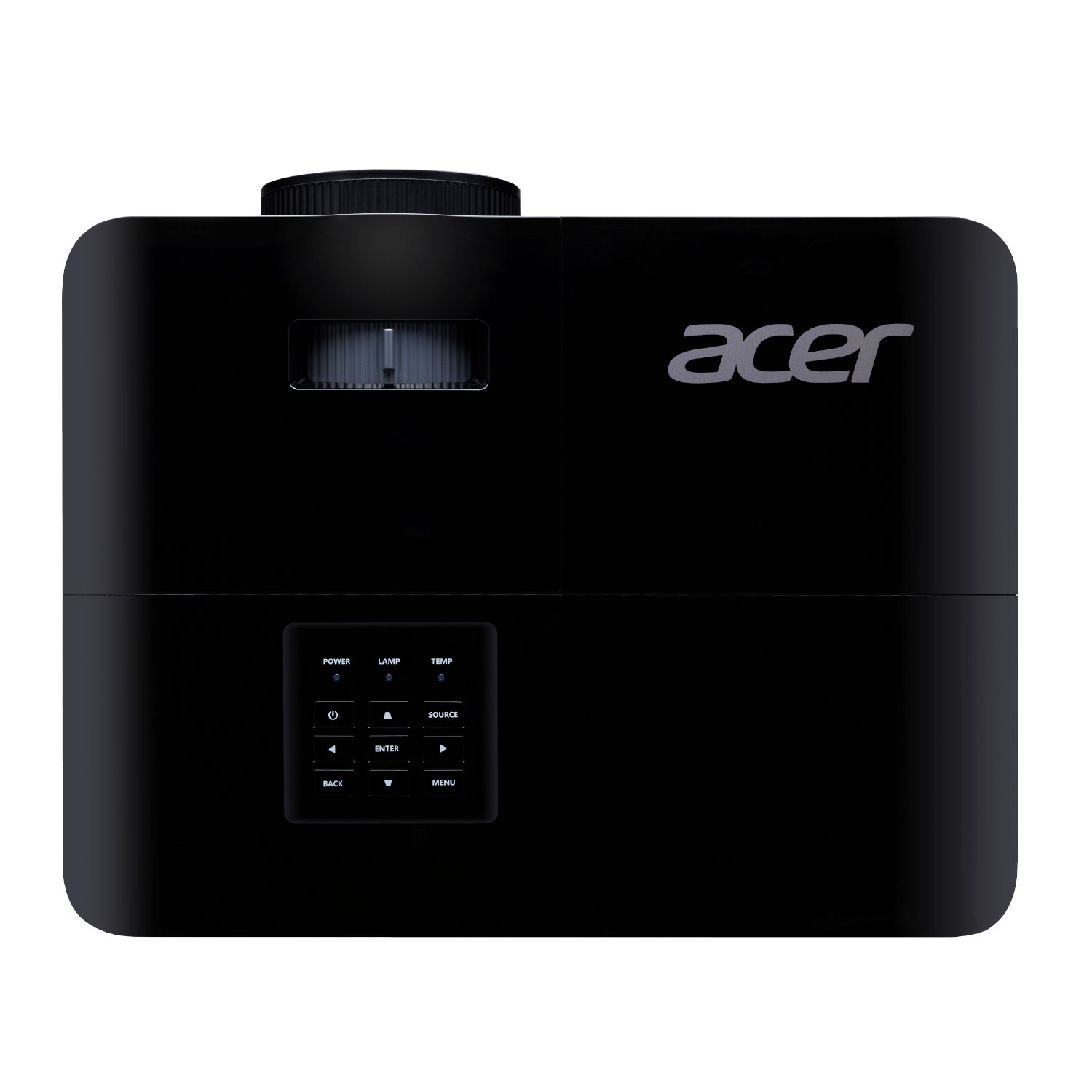 Acer X1328Wi DLP WXGA 5000Lm Wireless Projector - Image 4
