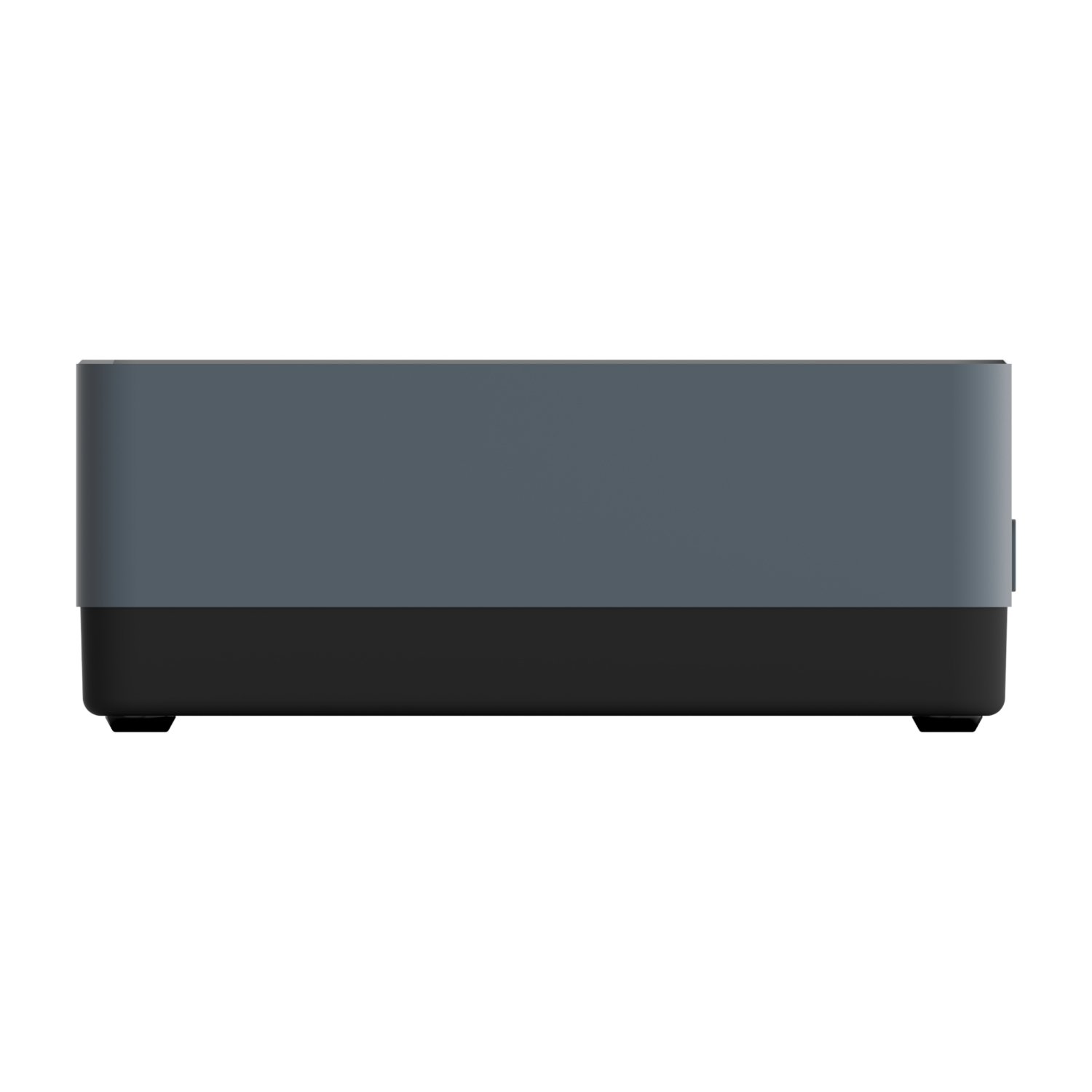 PCBuilder CUBE-N100 8GB DDR4 512GB Windows 11 Home Mini PC - Image 3