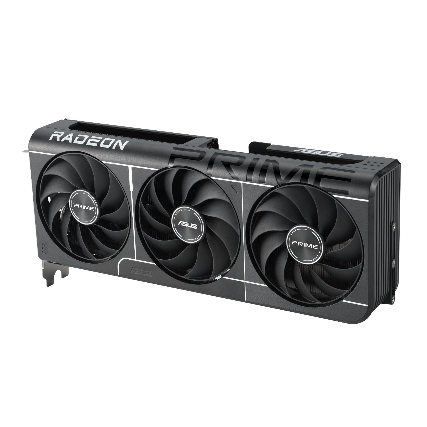 ASUS Prime Radeon RX 9060 XT OC 16GB GDDR6 Graphics Card - Image 4