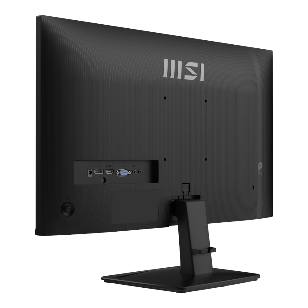 MSI MON PRO IPS 25 1080P 120HZ 1MS - Image 4