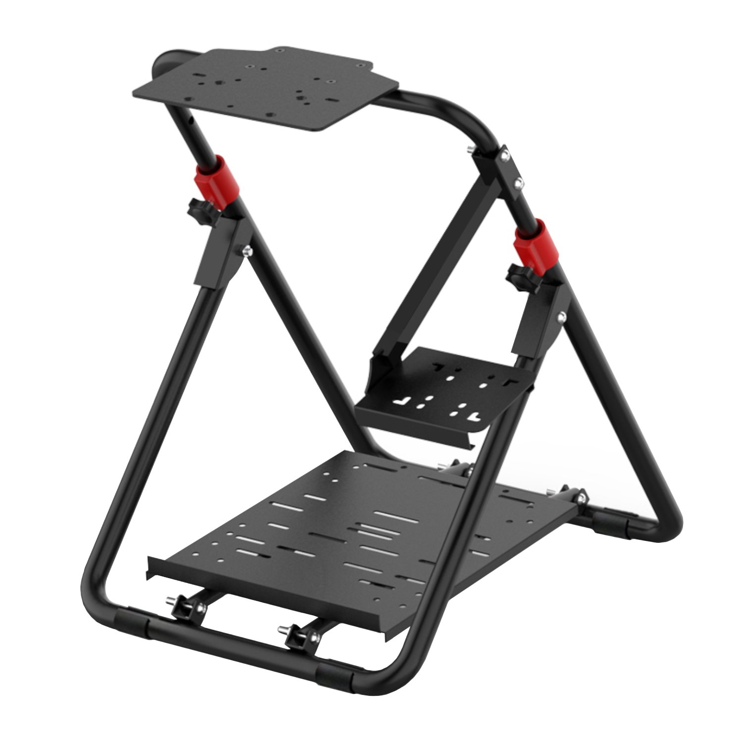 PXN A9 Gaming Steering Wheel Foldable Stand - Image 3