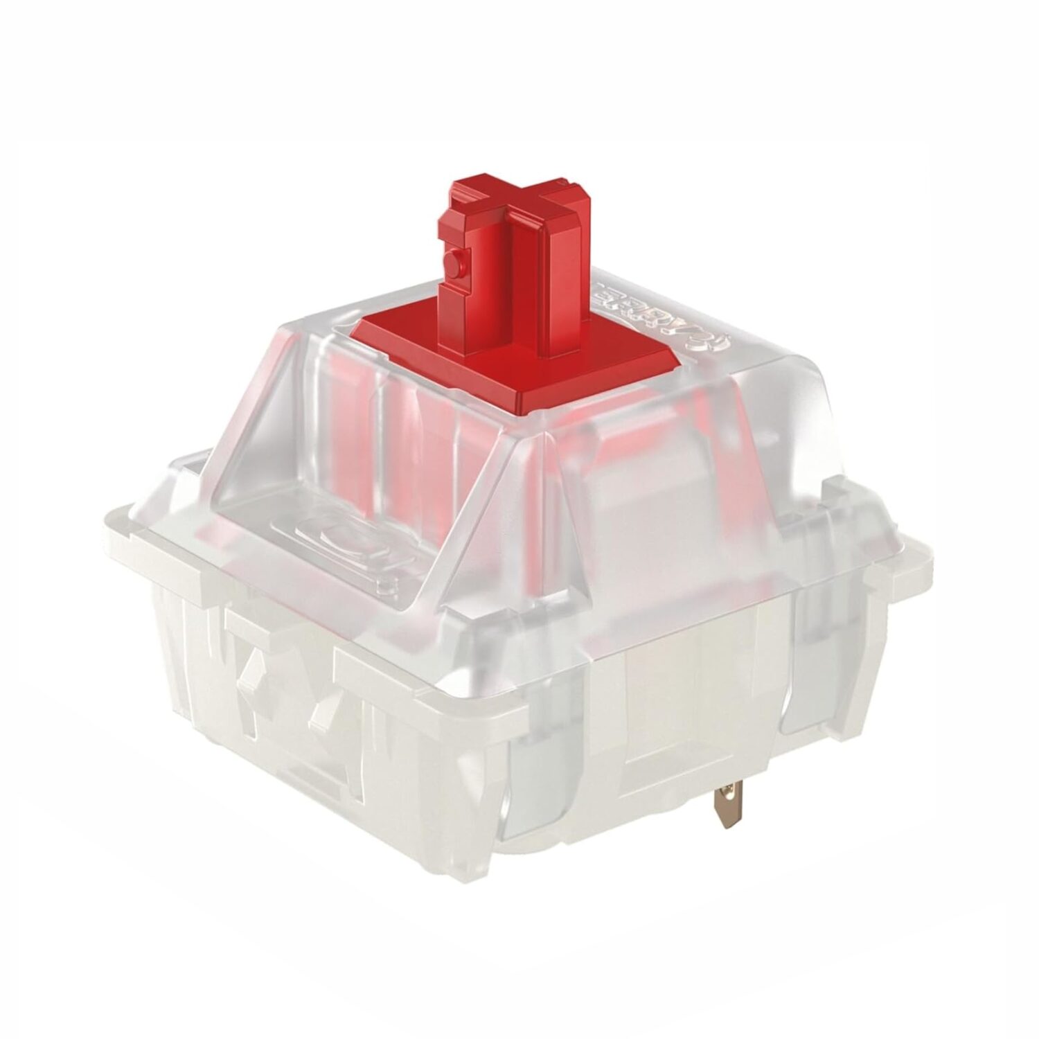 Keychron CHERRY MX2A Red RGB Switch Set - Image 2