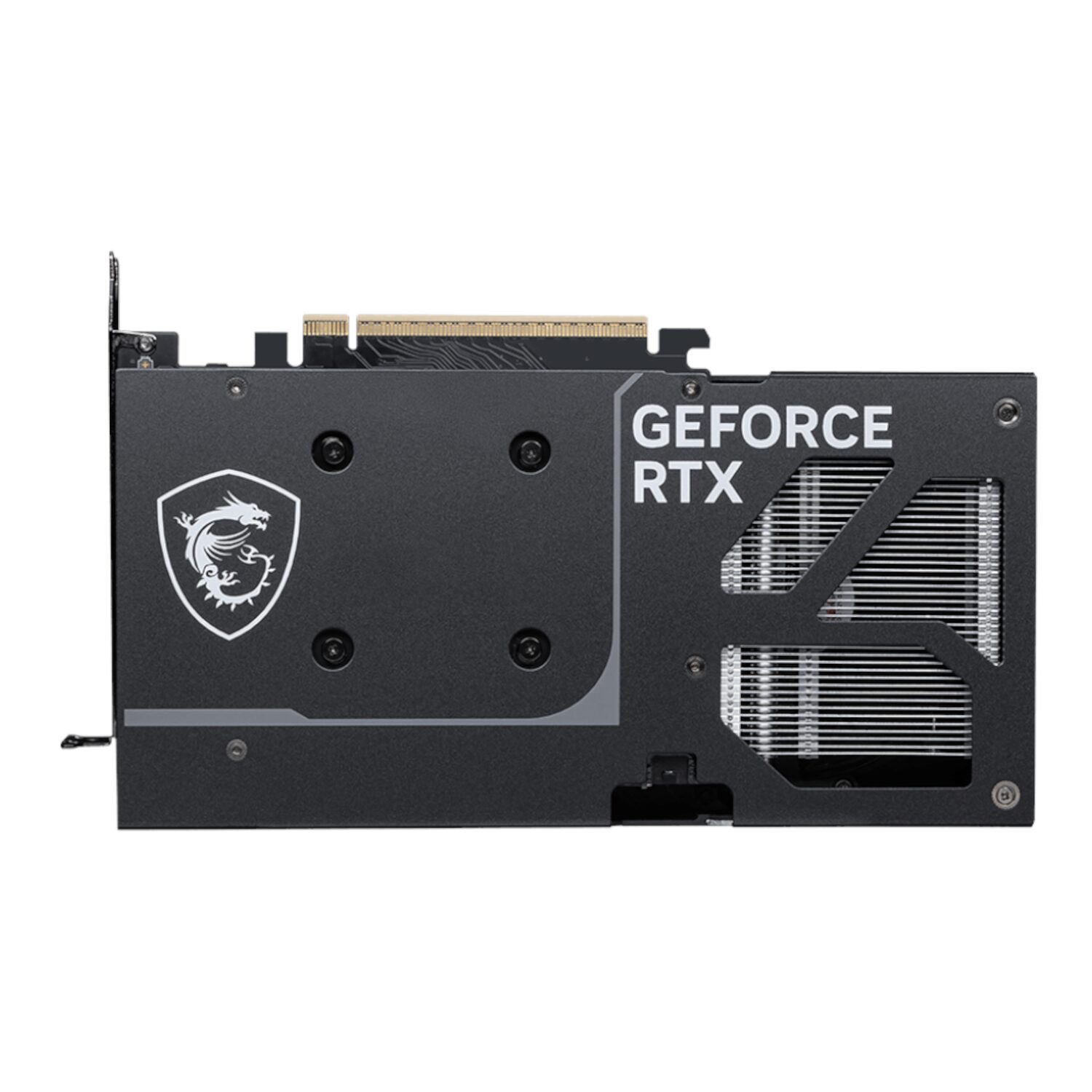 MSI GeForce RTX 5060 Ti VENTUS 2X OC PLUS 16GB GDDR7 Graphics Card - Image 4