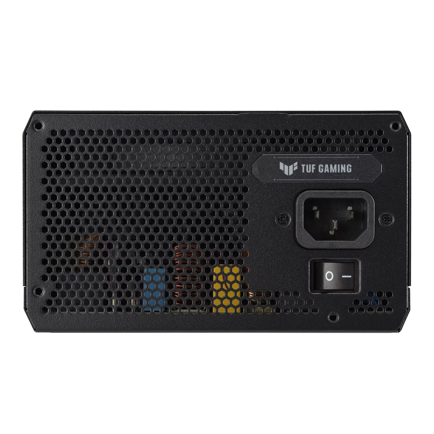 ASUS TUF Gaming 1200W Gold PSU - Image 3