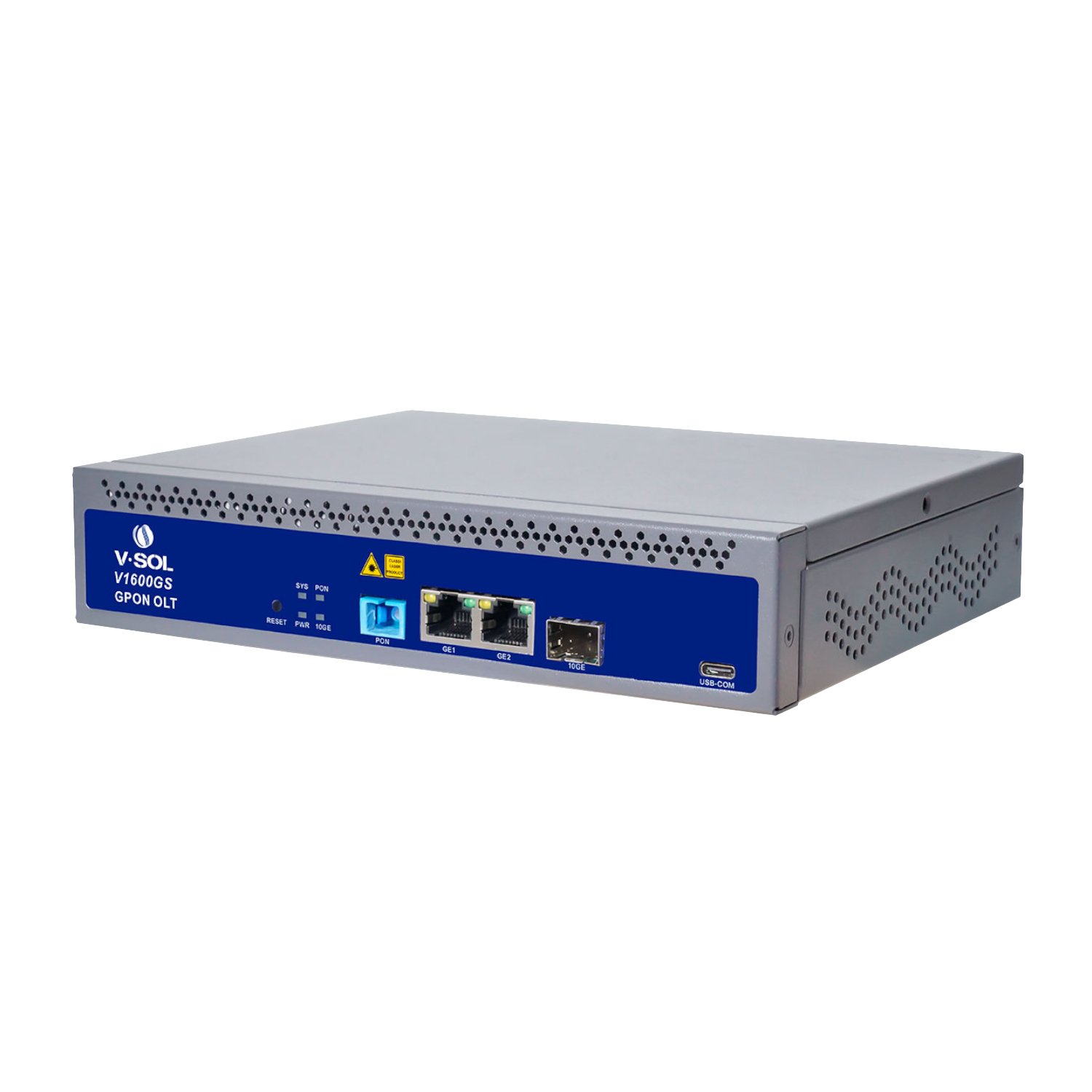 V-Sol V1600GS-F Single Port GPON Optical Line Terminal - Image 3