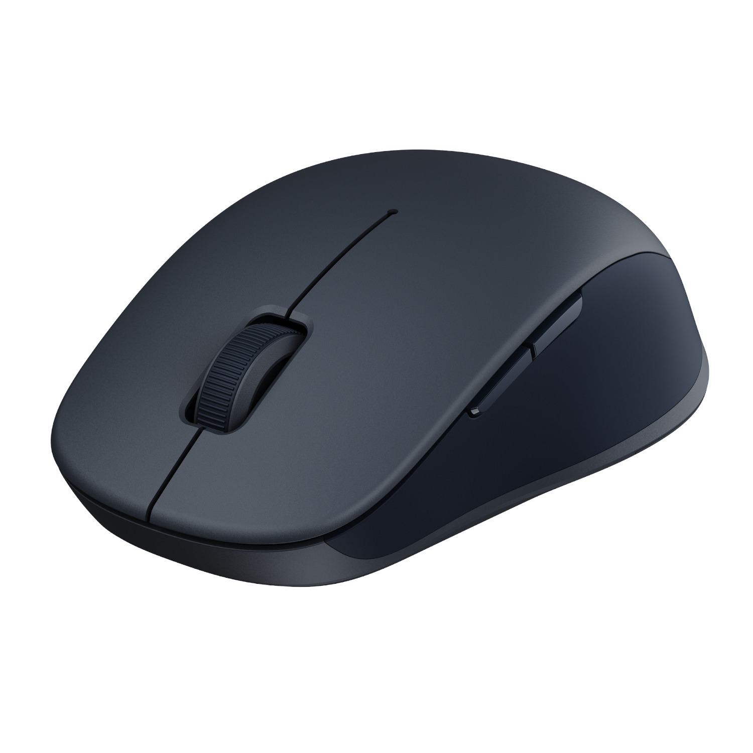 Xiaomi Dual-mode Wireless Silent Mouse 2 - Black - Image 2
