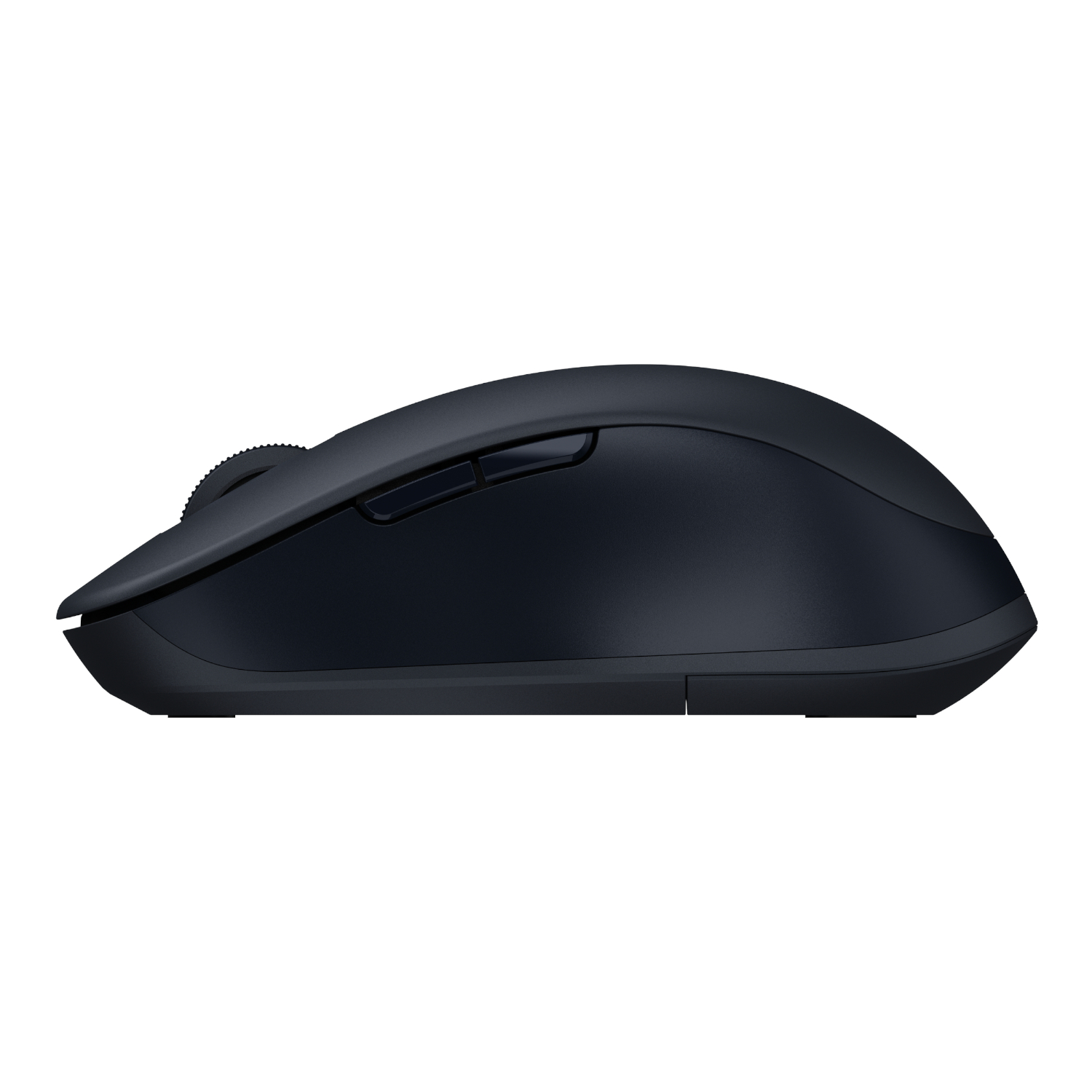 Xiaomi Dual-mode Wireless Silent Mouse 2 - Black - Image 4