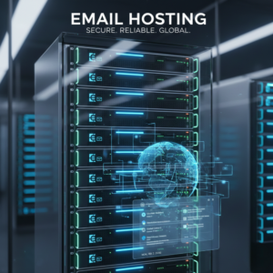 Email Hosting