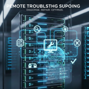 Advanced PC Diagnostic & System Recovery