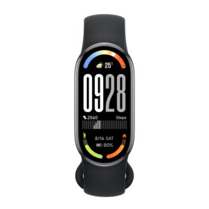 Xiaomi Smart Band 10 - Black