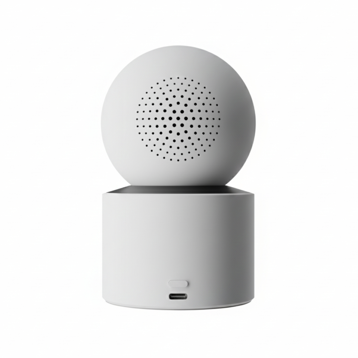 Xiaomi Smart C302 2K Indoor Wi-Fi Security Camera-White - Image 2