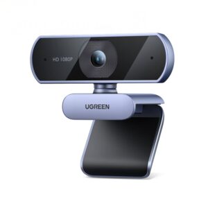 UGreen USB 1080P Webcam 30fps