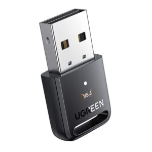 UGreen Bluetooth 5.4 USB Adapter