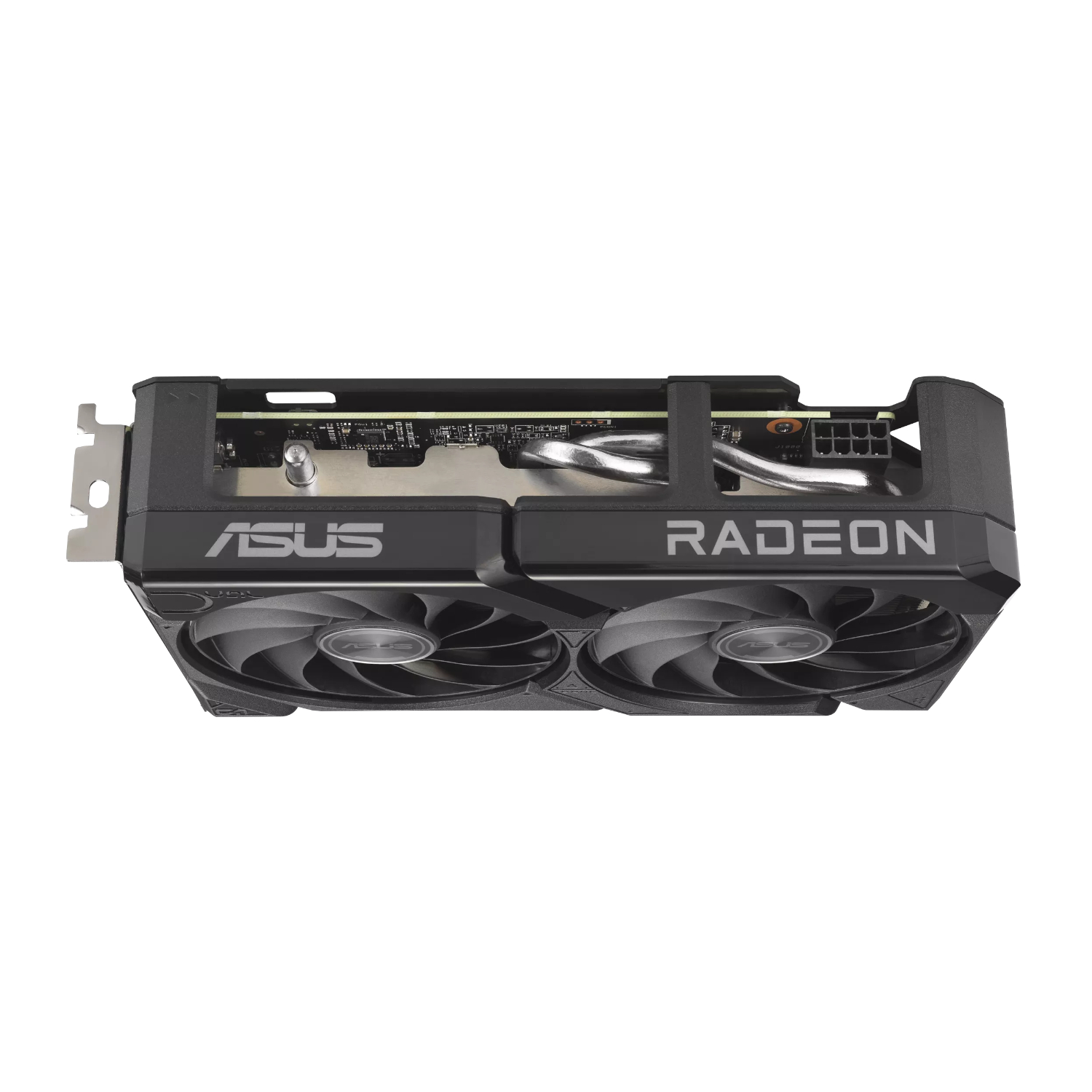 Asus Dual Radeon RX 9060 XT 16GB GDDR6 Graphics Card - Image 4
