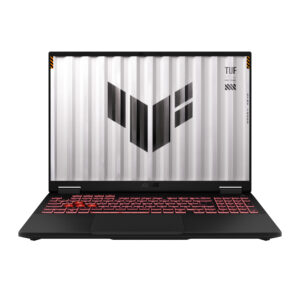 Asus TUF Gaming A16 Gaming Laptop 16″ | Ryzen 7 260 | 16GB DDR5 | RTX 5050 | 512GB SSD | Windows 11 Home