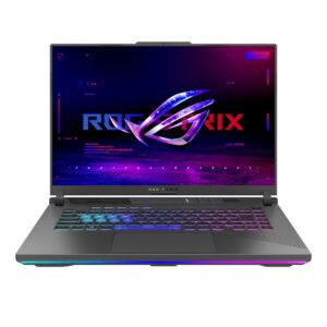 Asus ROG Strix G16 Gaming Laptop 16" | Ryzen 9 8940HX | 16GB DDR5 | RTX 5060 | 1TB SSD | Windows 11 Home