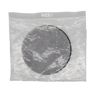 Gizzu Pet Grooming Kit Sponge Filter