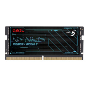 GeIL Pristine 16GB DDR5 4800MHz Notebook Memory