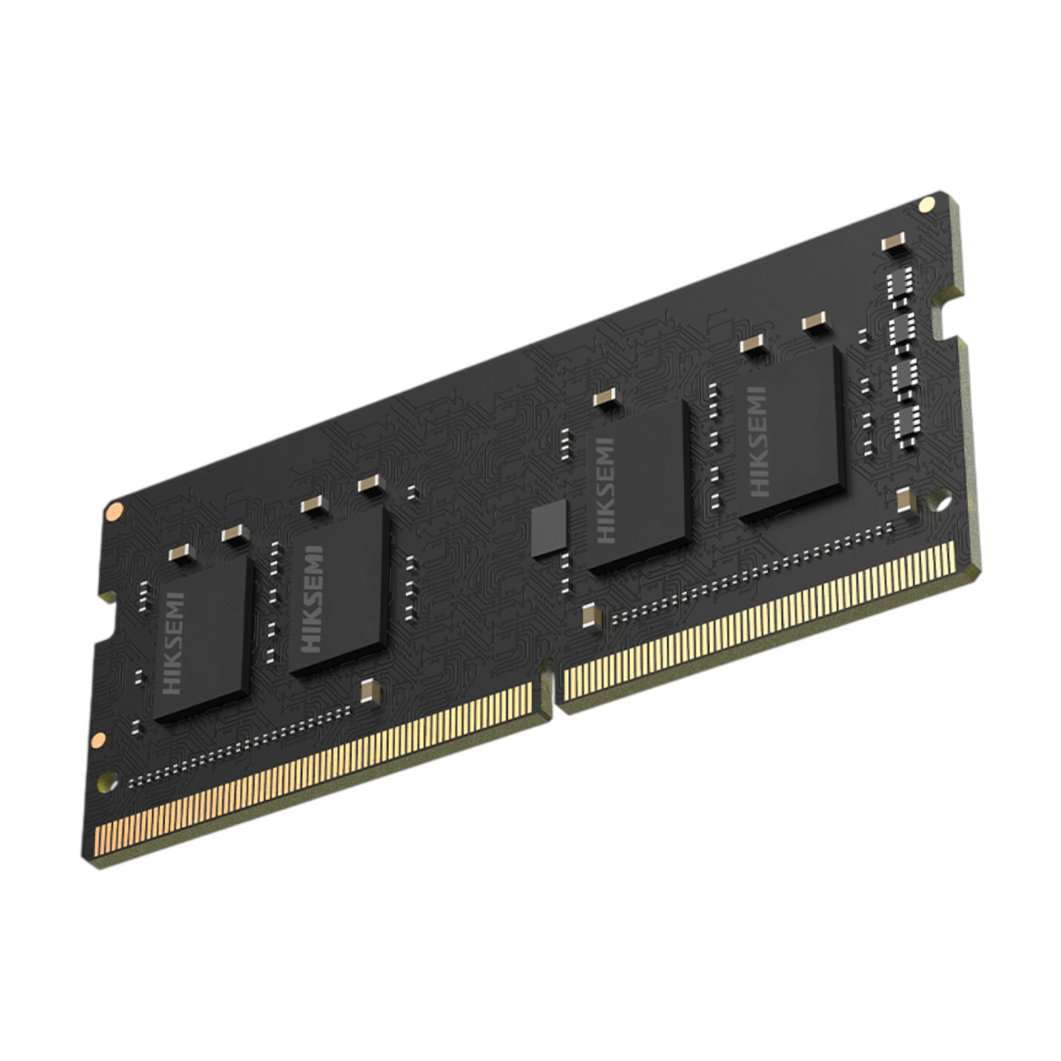 Hiksemi Hiker 8GB DDR5 5600MHz Notebook Memory - Image 2