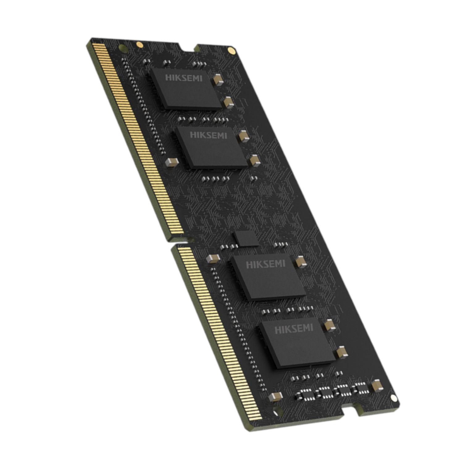 Hiksemi Hiker 32GB DDR5 5600MHz SODIMM Notebook Memory - Image 4