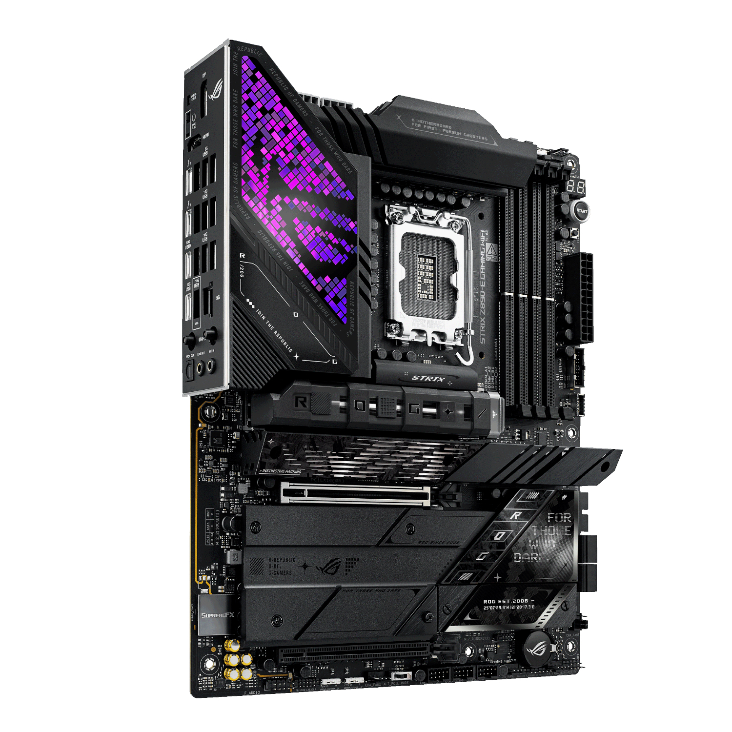 PCBuilder Intel Core Ultra 9 285K LEVEL UP Core Upgrade Kit - Image 3