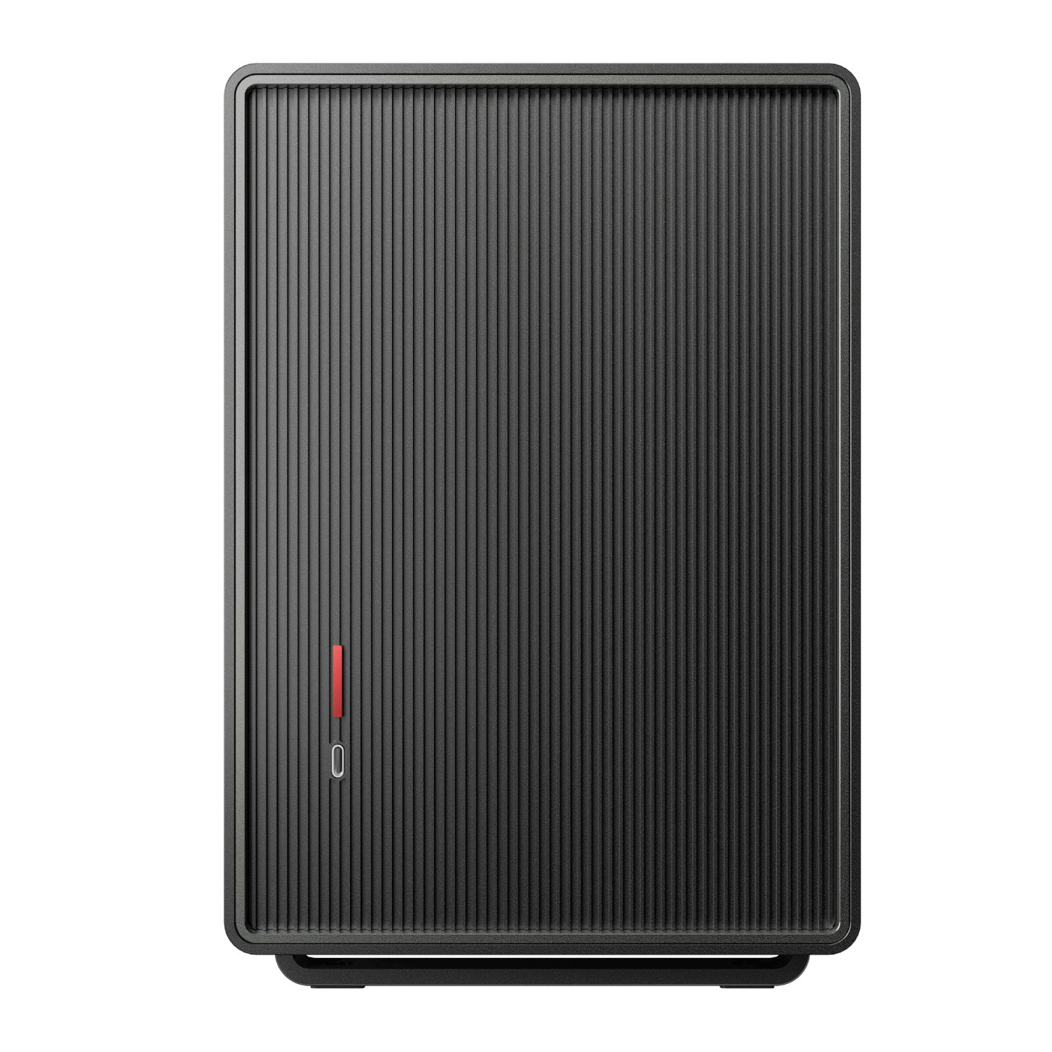 Antec Performance 1M Mini-ITX Chassis - Black - Image 2