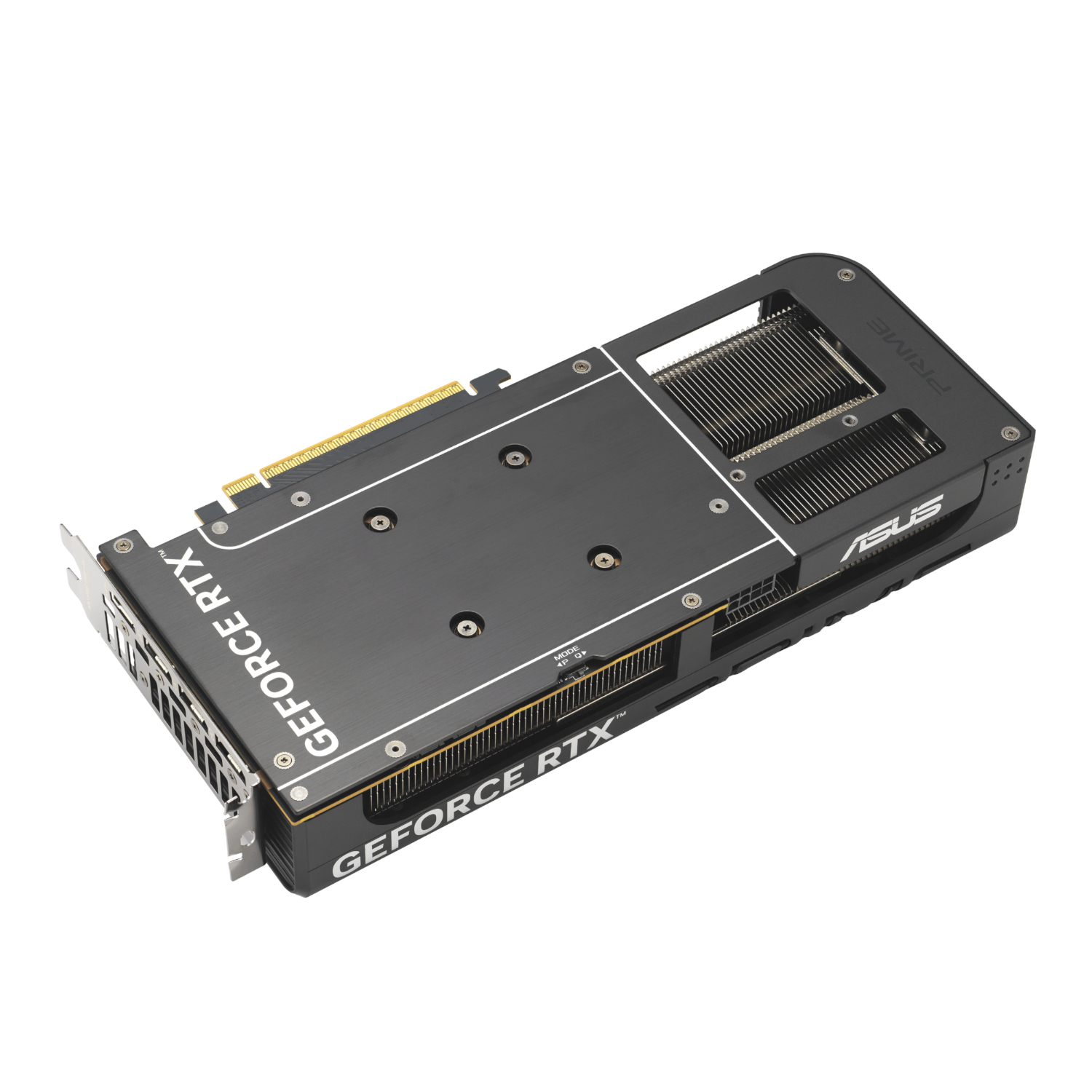 ASUS Nvidia GeForce RTX 5050 Prime OC 8GB GDDR6 Graphics Card - Image 4