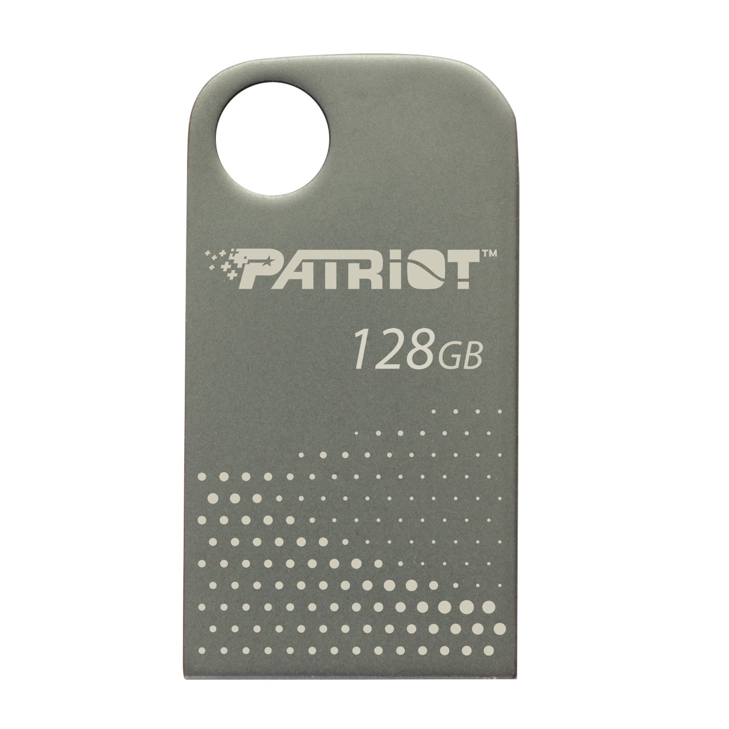 Patriot TAB300 Dark Shadow 128GB USB 3.2 Gen1 Flash Drive - Image 2