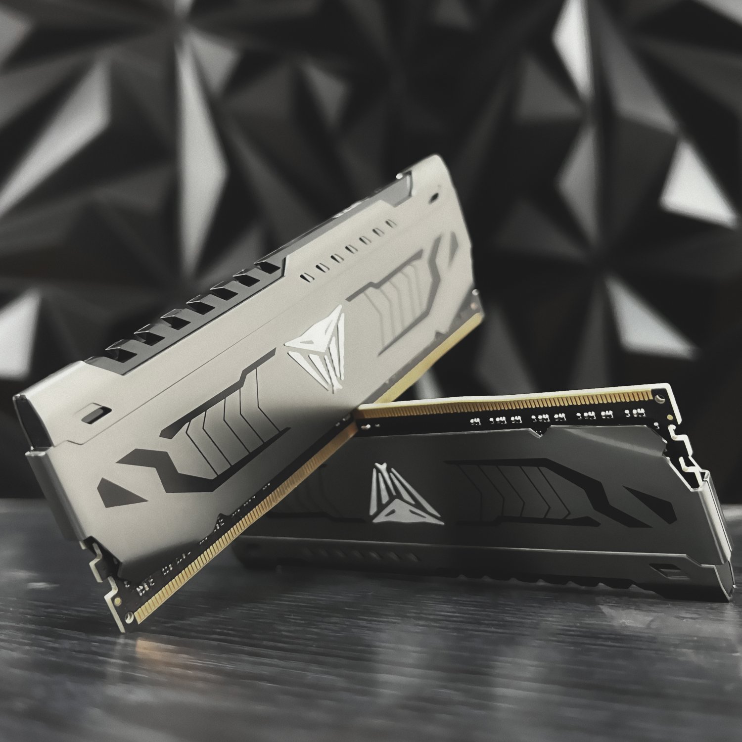 Patriot Viper Steel 64GB DDR4 3600MHz Gaming Desktop Memory Kit - Image 5