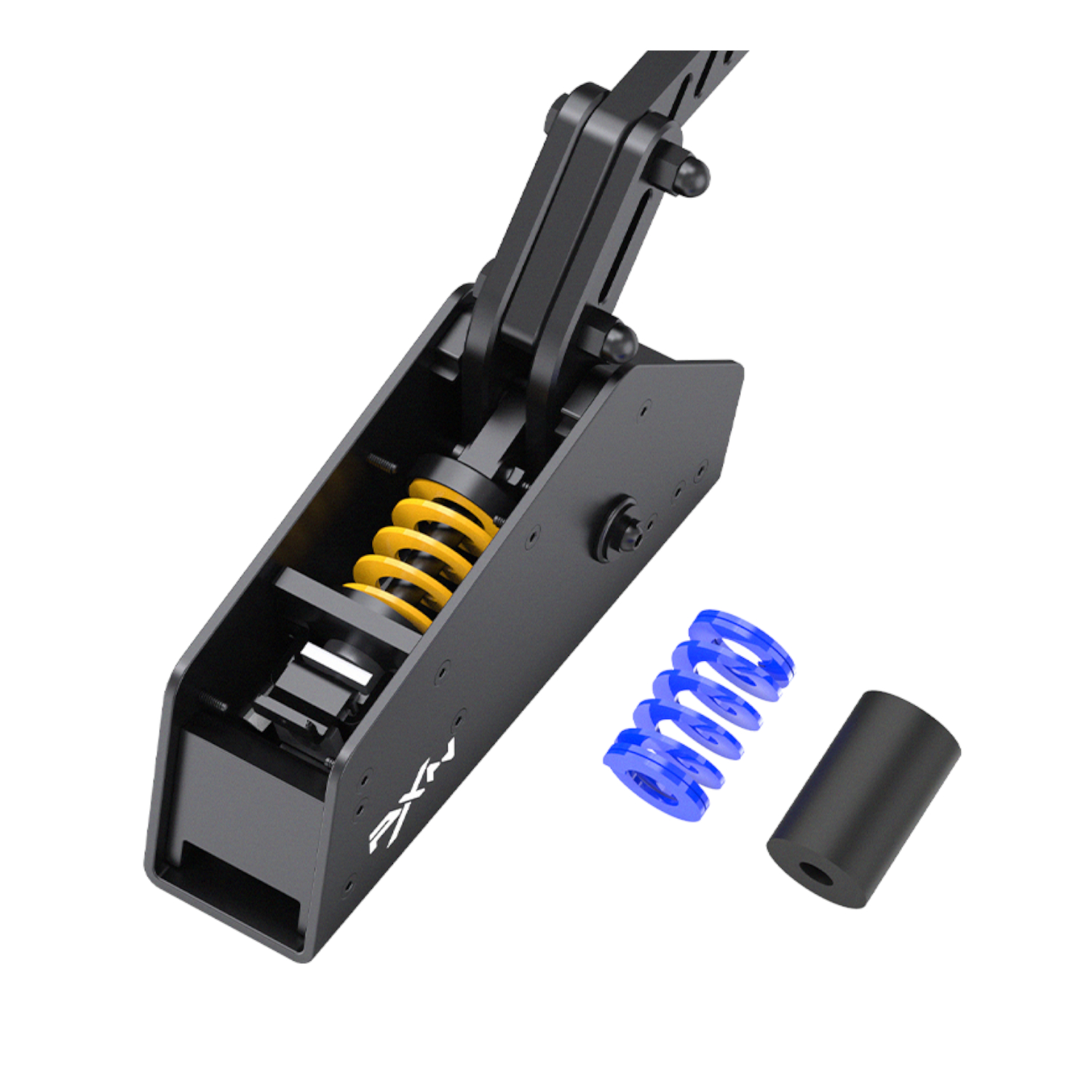 PXN HB S Dual-mode 16-Bit USB Electronic Racing Handbrake - Image 4