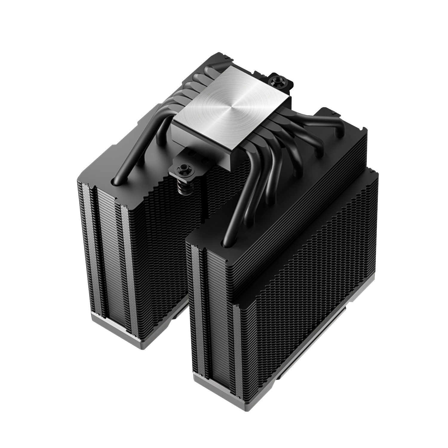 DeepCool AK620 G2 120mm CPU Air Cooler - Black - Image 4