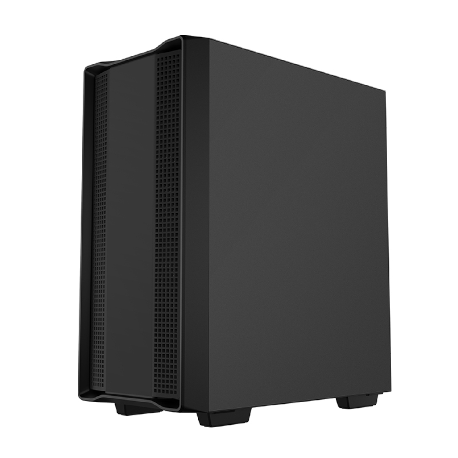 DeepCool CG560 V2 ATX Gaming Chassis – Black - Image 3