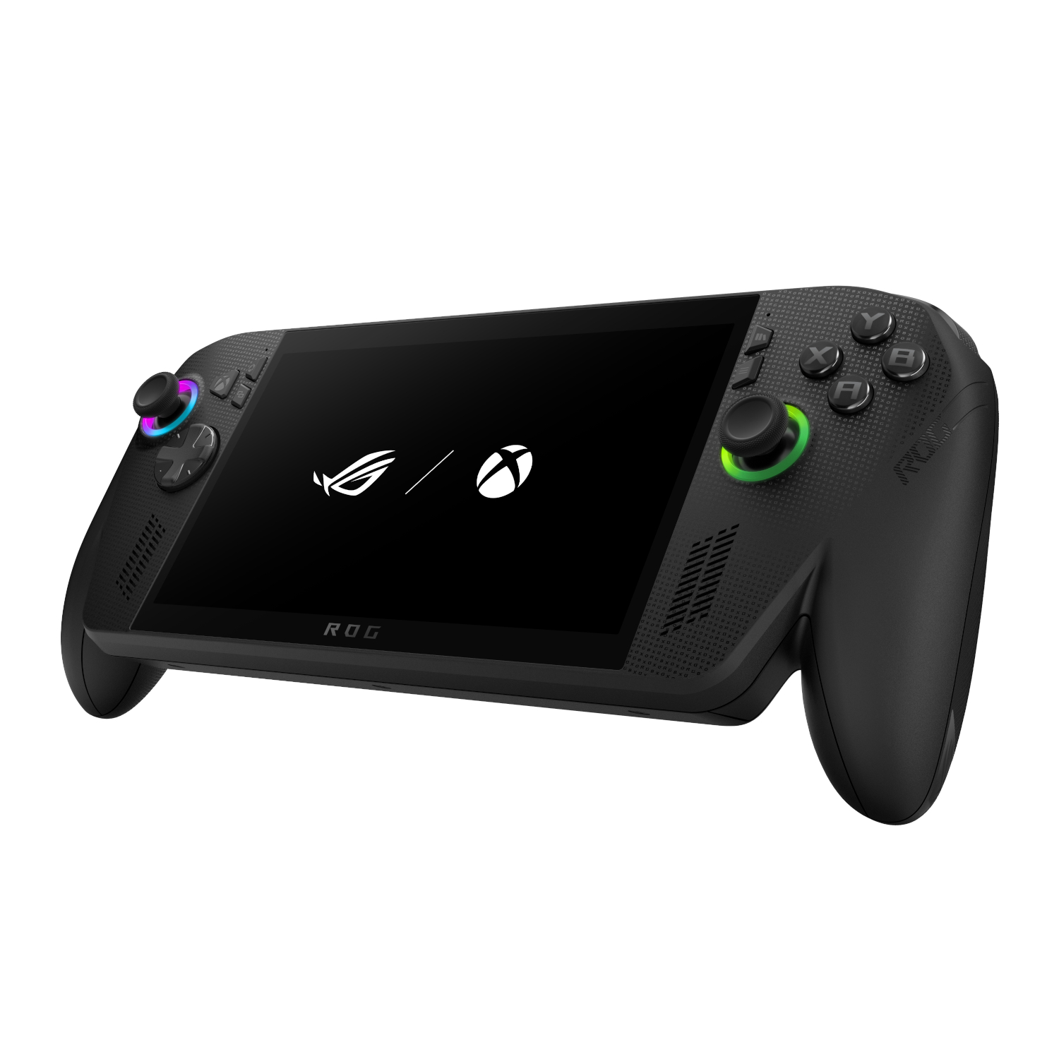 Asus ROG Xbox Ally X 7" Handheld Gaming Console | AMD Ryzen AI Z2 | 24GB LPDDR5X | Radeon GPU | 1TB SSD | Windows 11 Home - Image 2
