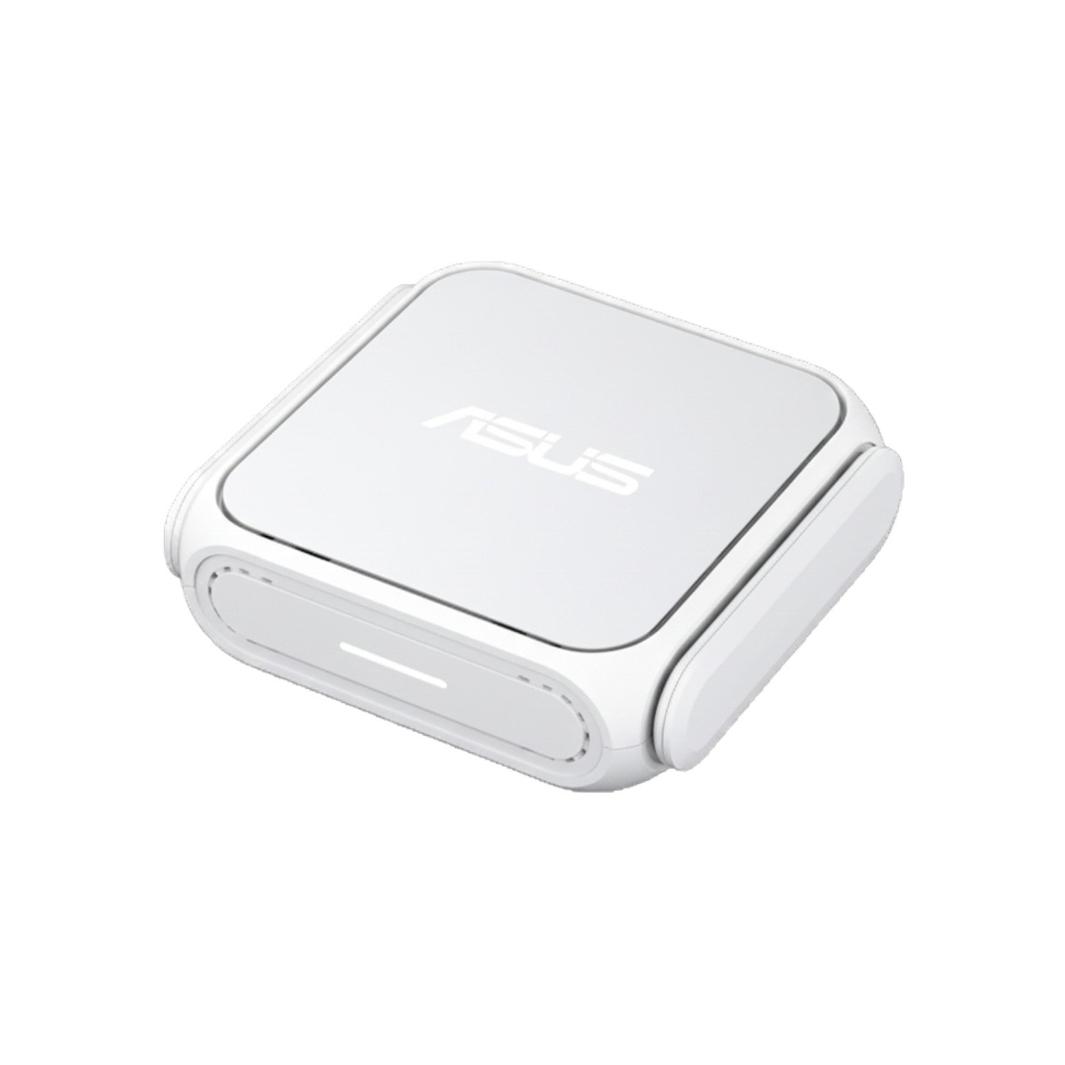 ASUS Go Wi-Fi 7 Dual-Band Travel Router with 5G-White - Image 3