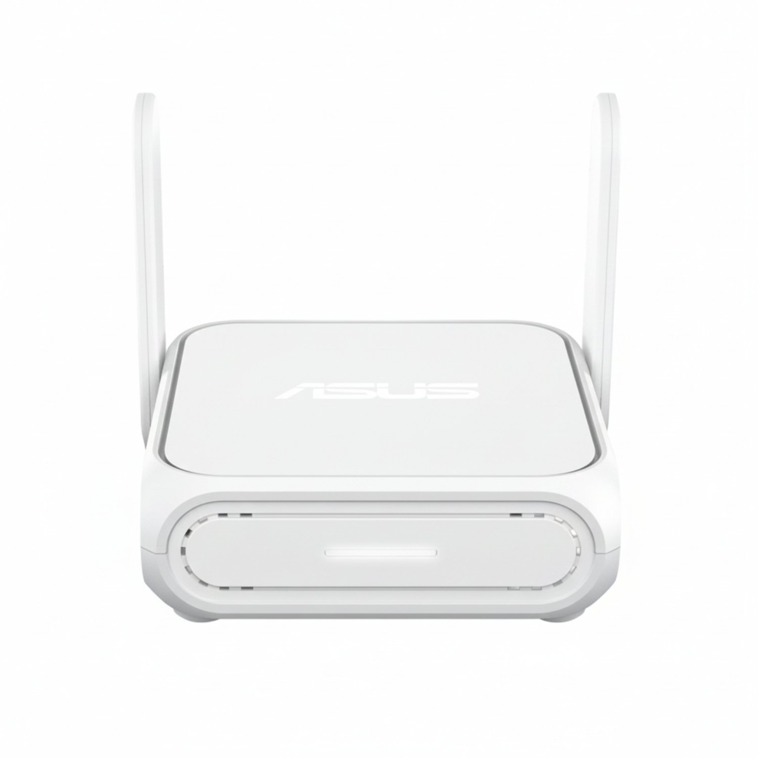 ASUS Go Wi-Fi 7 Dual-Band Travel Router with 5G-White - Image 2