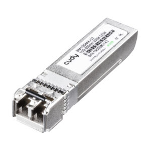 Cudy SM10GMA-03 SFP+ 10Gbps LC MMF 300M Module