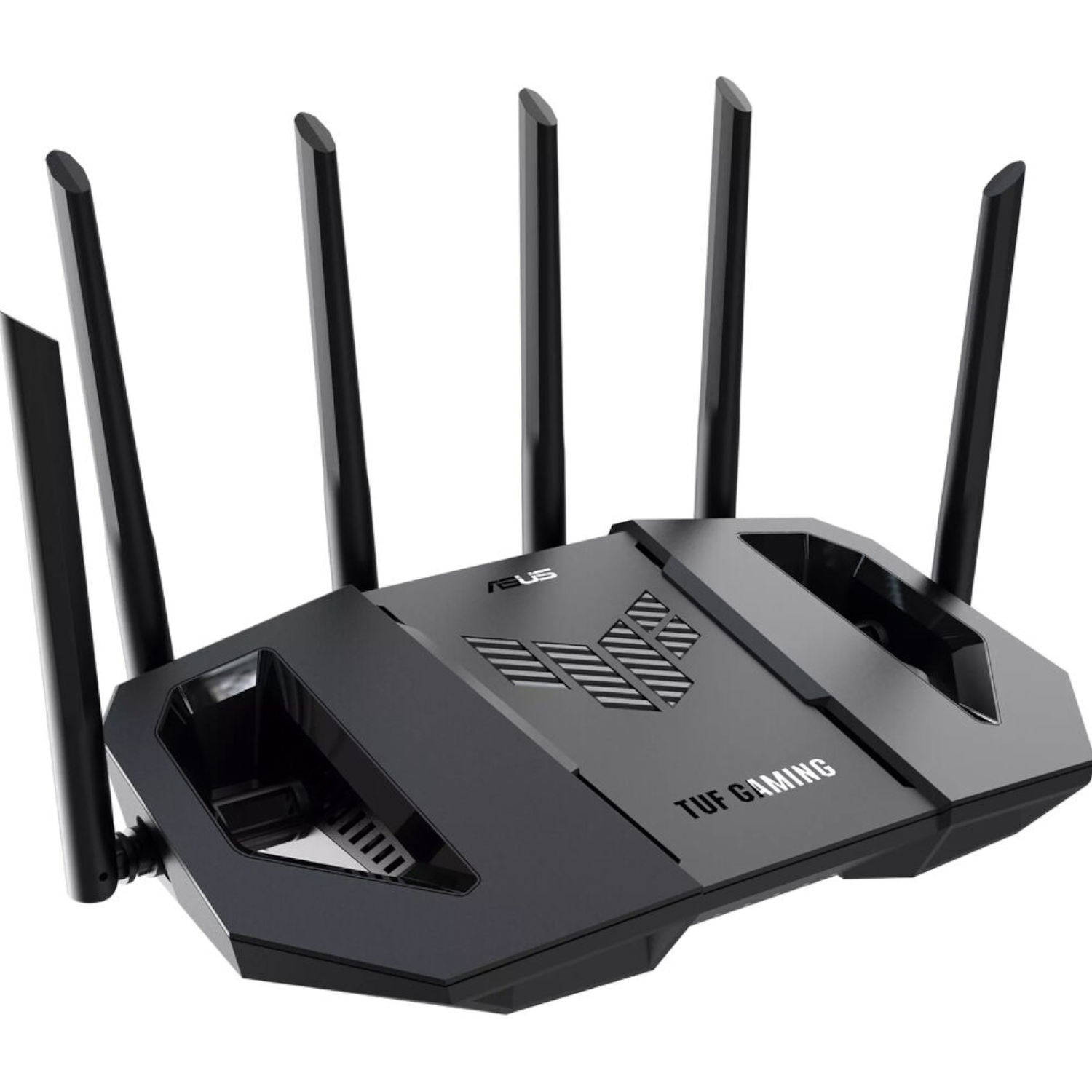 ASUS TUF Gaming BE9400 Wi-Fi 7 Tri-Band Gaming Router – Extendable with 2.5Gb Ports - Image 2
